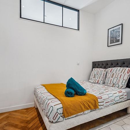 2 Bedroom - Hyper Center - Kitchen - Tramway - Balcony - Air Conditioner - Wifi Nice Exterior photo